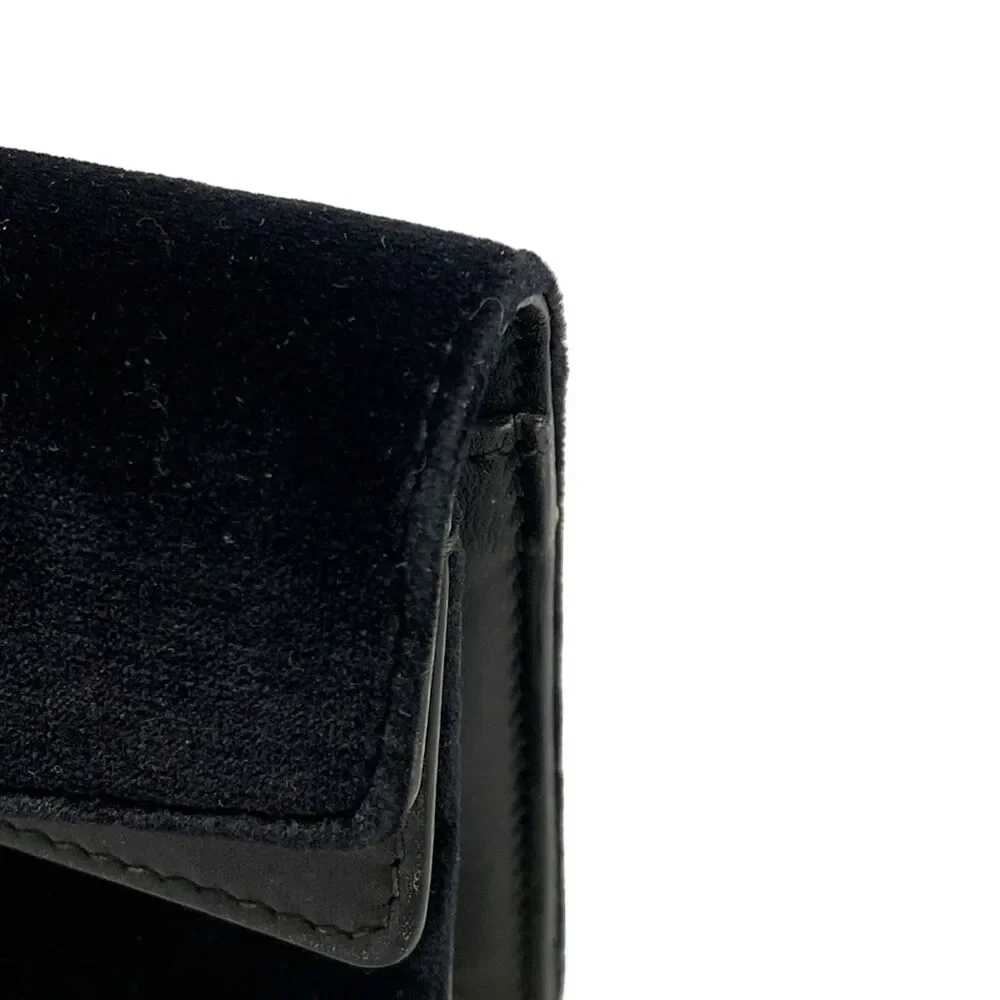 Gucci Dionysus Shoulder Bag 476432 Velour Leather